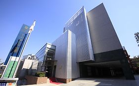 Hotel Asia Center Of Japan